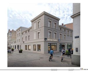 Przy rynku powstanie nowa siedziba Centrum Informacji Turystycznej