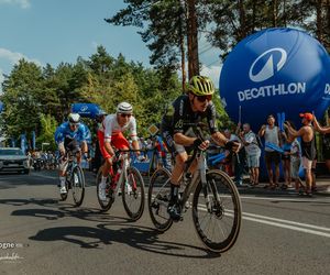 Tour de Pologne: Trasa VII etapu