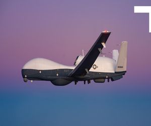 RQ-4 Triton