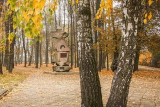 Czarna Białostocka w woj. podlaskim