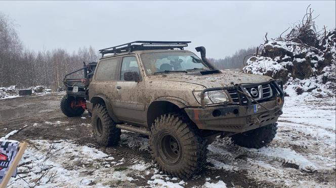 Od Sopotu do Zakopanego! Zrobią ponad 1 000 km na quadach! Łódzki Klub Offroadowy w akcji!