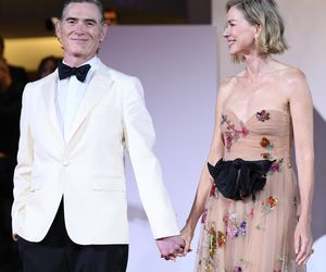 Gwiazdy błyszczą w Wenecji