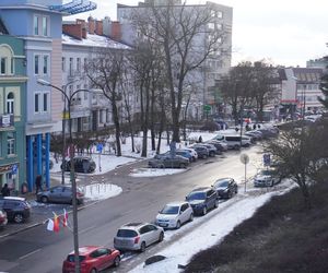 Ulica Św. Rocha w Białymstoku zmieni się nie do poznania