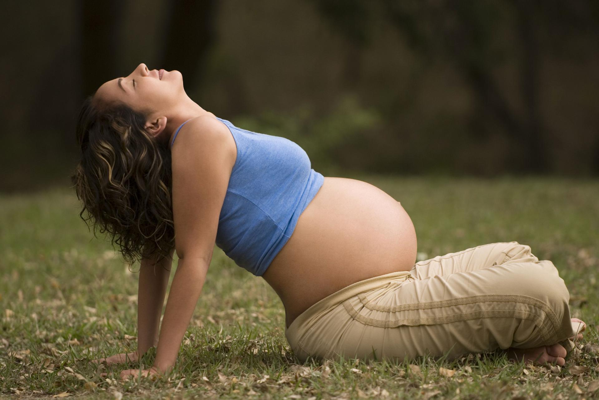 Czy trening mięśni miednicy zwiększa szansę na ciążę? - MTS