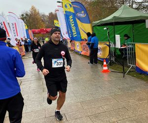 Lotto 8 Olsztyński Bieg Niepodległości cz.2