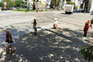 Akcja „Moc Włóczki na Szmulkach 2025” 