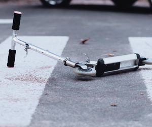 Dramat na Dolnym Śląsku. Nie żyje 8-letni chłopiec!