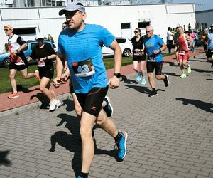 XII Bieg Borków Osieczna
