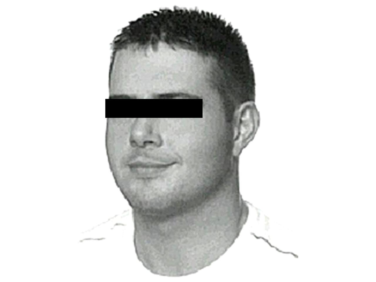 IRLANDIA NIE CHCE WYDAĆ POLCE PRZESTĘPCY