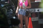 Hailey Bieber 