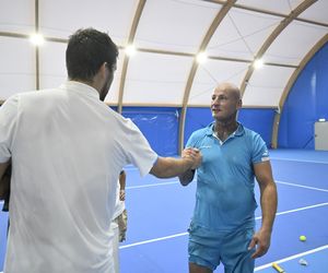 Szpilka - Janowicz