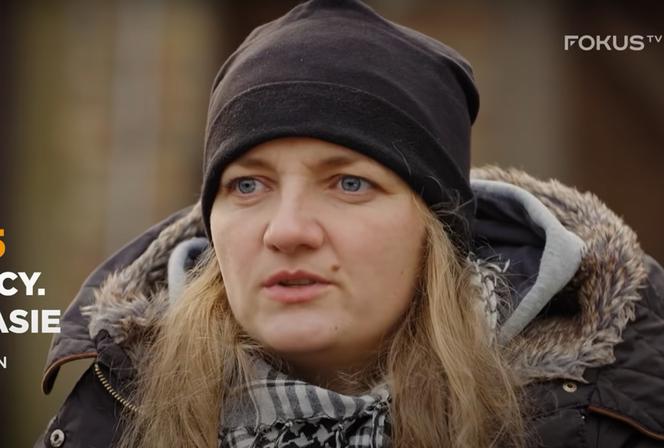 Rolnicy. Podlasie. Emilia Korolczuk pokazała zdjęcie z młodości. Mnóstwo komentarzy