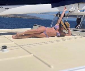 Britney Spears całkiem nago! Fani zaniepokojeni, zauważyli jeden szczegół