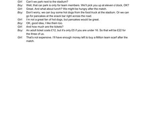 Egzamin ósmoklasisty język angielski 2025: ARKUSZE CKE [15.05.2025]