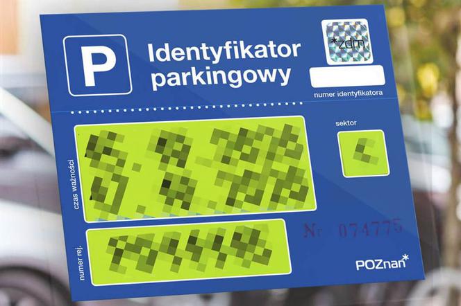 Mieszkańców Śródki, Zagórza i Ostrowa Tumskiego mogą już kupić identyfikator parkingowy 