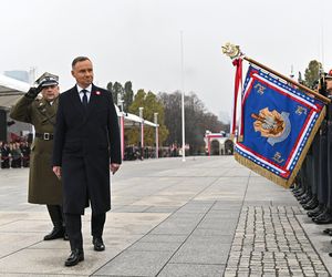 Narodowe Święto Niepodległości 2024. Oto program obchodów 11 listopada w Warszawie