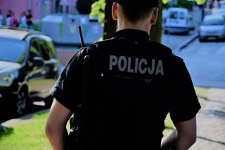 Policja odnalazła nastoletnią mamę i niemowlę. Zniknęli na kilka dni z rodziny zastępczej