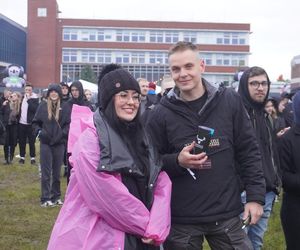 Juwenalia Białystok 2025. Pierwszy dzień