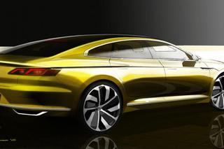 nowy Volkswagen CC