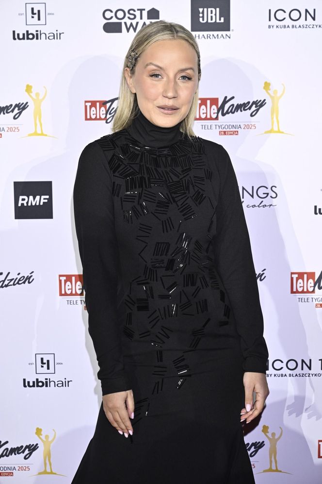 Telekamery Tele Tygodnia 2025