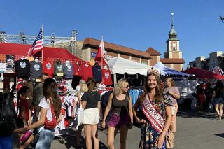 Wywiad z Królową Parady Gabrielą Ner 2025