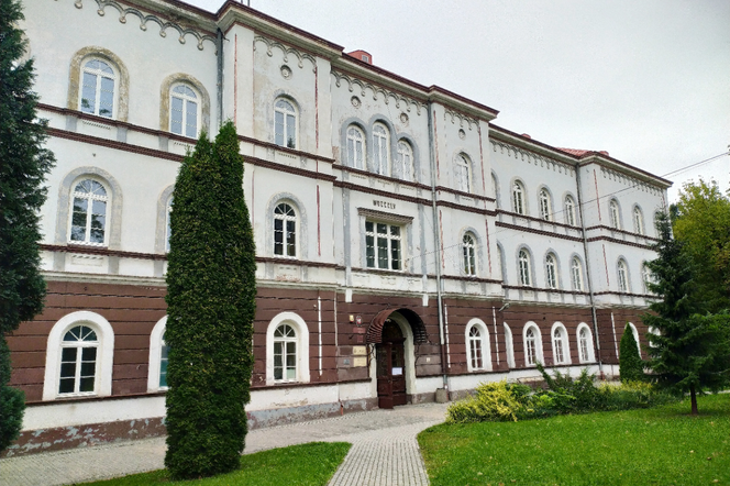 Pałac Młodzieży Tarnów