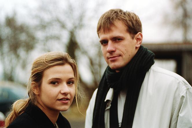 Metamorfozy aktorów M jak miłość. Joanna Koroniewska, Paweł Okraska - Małgosia, Michał Łagoda