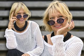 Magdalena Wołłejko