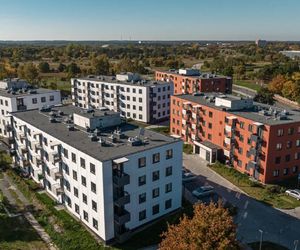 Domy z prefabrykatów betonowych