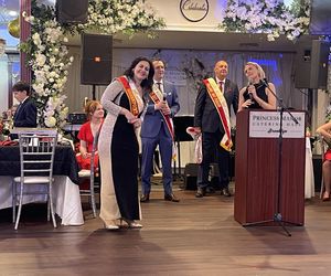 Bal marszałkowski na Greenpoincie 2025