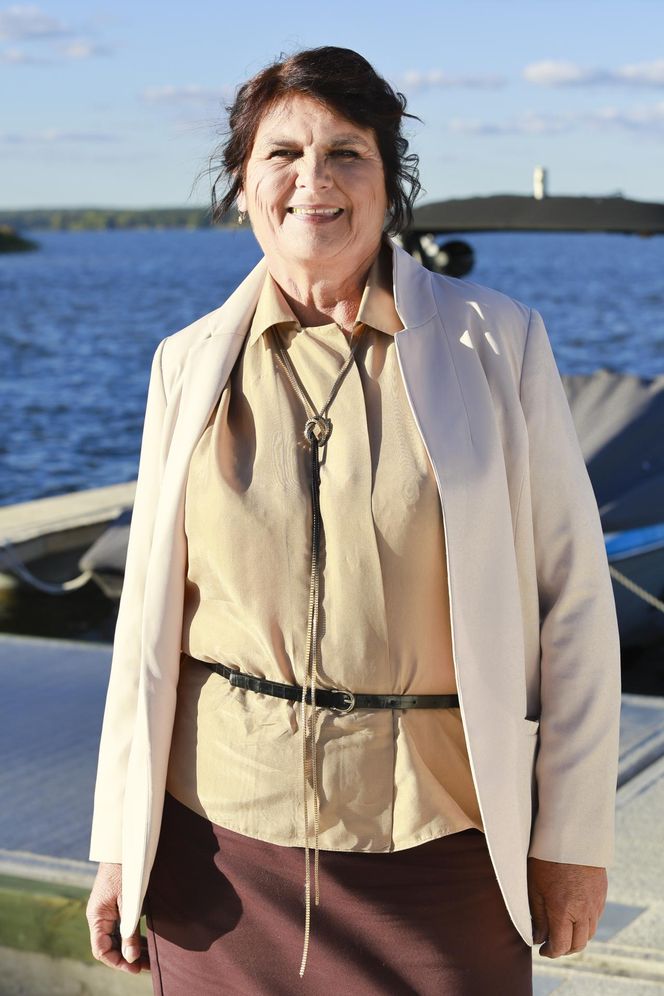 "Sanatorium miłości"