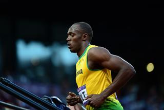 Usain Bolt przymierza się do Igrzysk w Rio