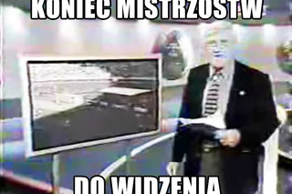 Polska - Francja MEMY