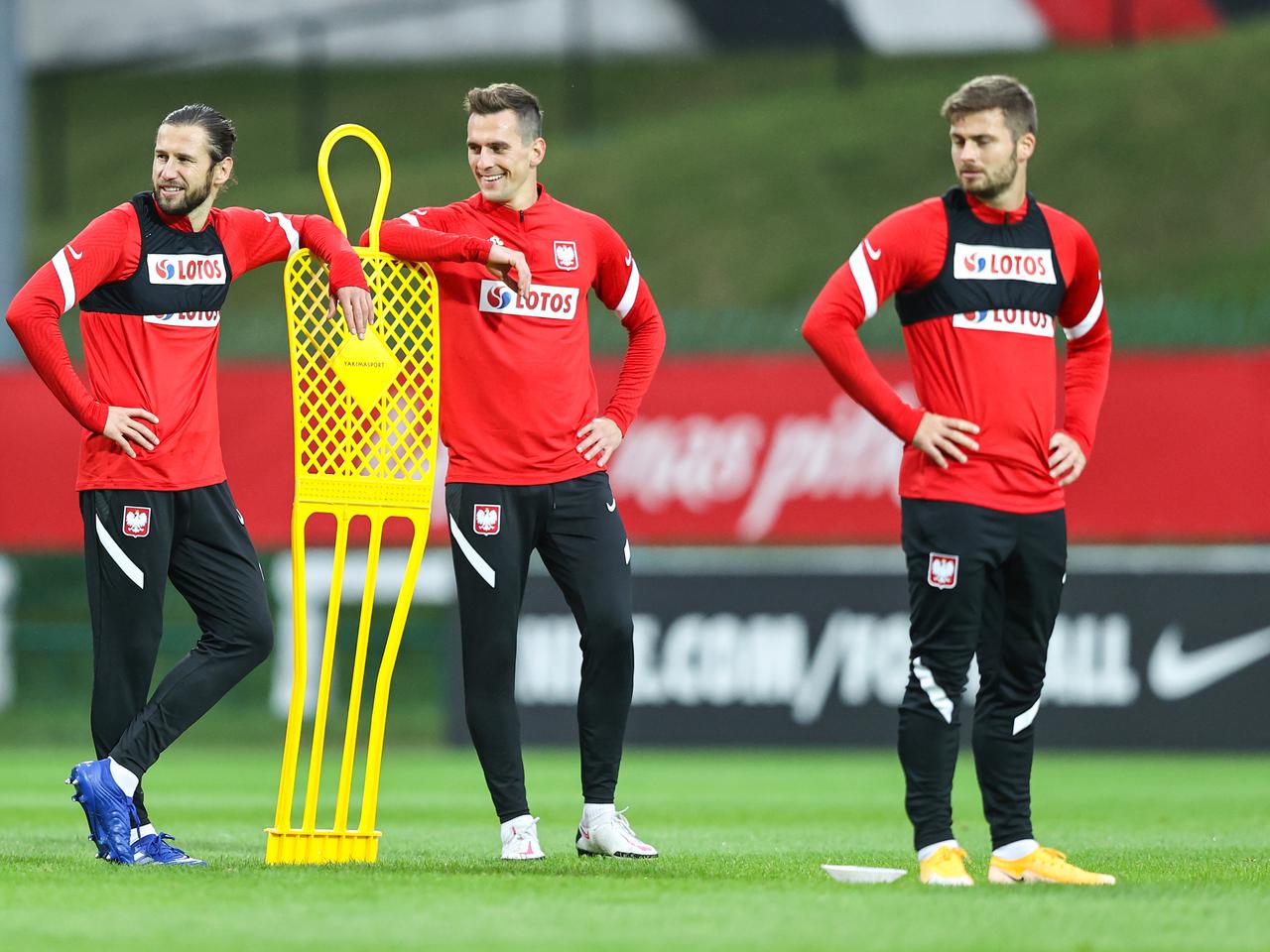 Reprezentant Polski zimą był bliski transferu. Mógł wrócić tam, gdzie błyszczał najbardziej!