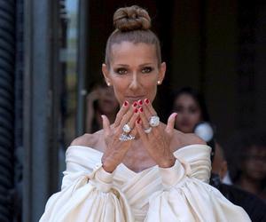 Céline Dion zaśpiewa podczas otwarcia igrzysk olimpijskich? 