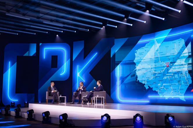 Polska potrzebuje wielkich programów rozwojowych