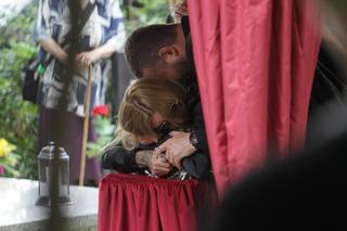 Wypłynęło nagranie z Sylwią Peretti, kilka dni po pogrzebie jej syna. Przerażające, trzeba to powstrzymać!