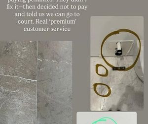 Miała mieć raj, ma FUSZERKĘ! Maja Bohosiewicz pokazuje usterkę