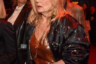 Grażyna Szapołowska