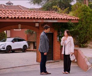 Miłość i nadzieja, odcinek 314. Ege, Zeynep