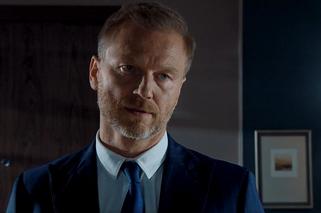 M jak miłość, odc. 1523: Andrzej Budzyński (Krystian Wieczorek)