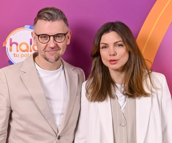 Karolina Gorczyca i Krzysztof Czeczot mieli poważny wypadek! 