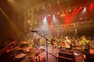 Pidżama Porno i Strachy na Lachy dały czadu w USA 