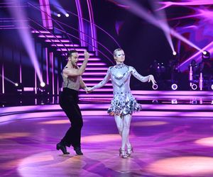 Wiktoria Gorodecka i Kamil Kuroczko