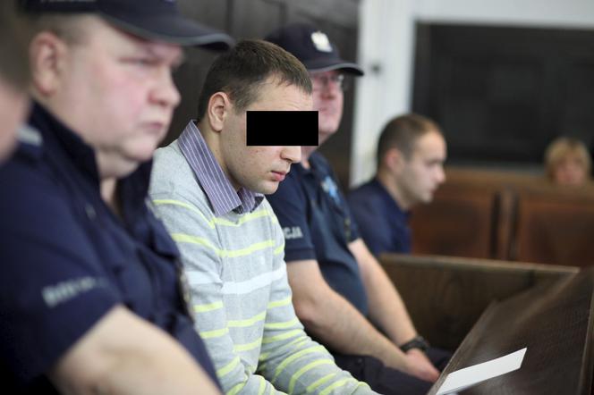 proces morderców Jana Królika