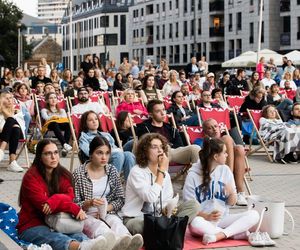 Podlaskie kino plenerowe 2025. Tutaj w 2025 roku ostatni raz obejrzysz dobre filmy pod chmurką