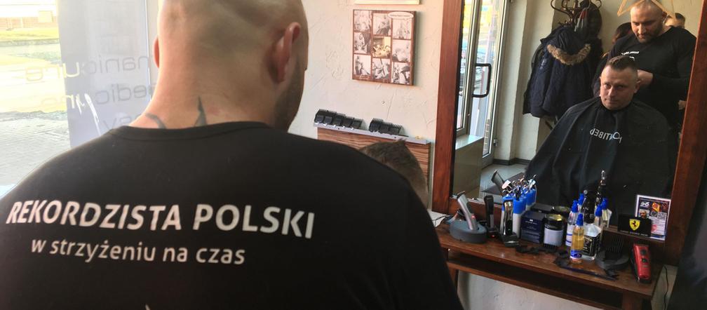 Zbiórka pieniędzy na leczenie chorej policzanki