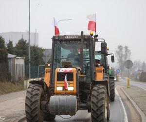 protesty warmia mazury