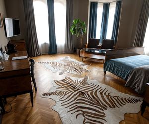 Piłkarze mieszkają w luksusach w Katowicach