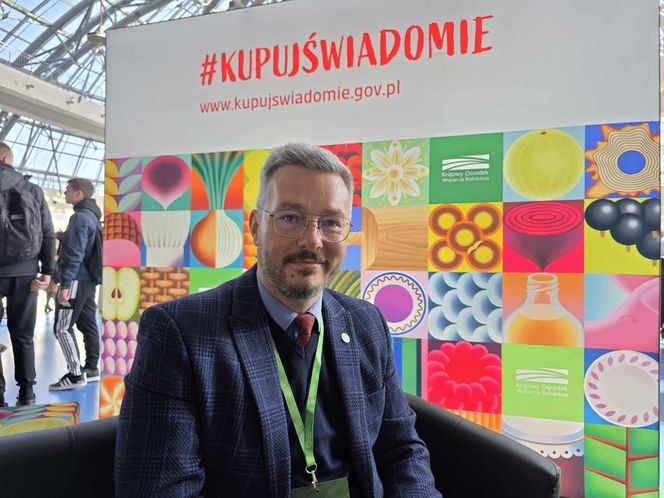 Europejskie Forum Rolnicze w Jasionce